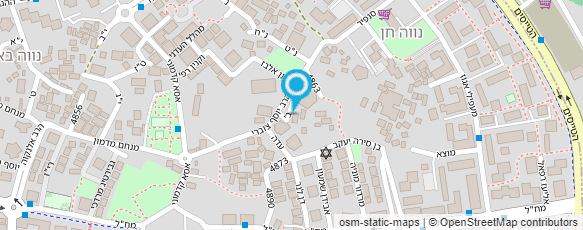 מפת הגעה אל רום גיזום מפת הגעה אל רום גיזום