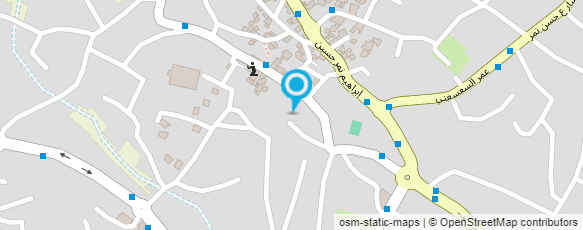 מפת הגעה אל E-Fitness - אימונים אישיים