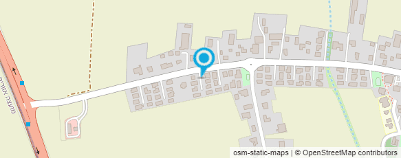 מפת הגעה אל שי ניהול ופיקוח