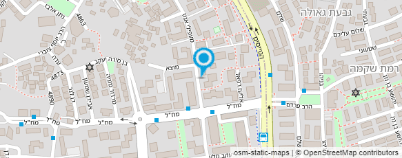 מפת הגעה אל אזד מערכות כיבוי אש וספרינקלרים מפת הגעה אל אזד מערכות כיבוי אש וספרינקלרים