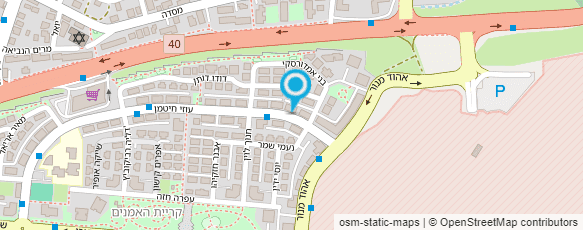 מפת הגעה אל בן בא למסיבה מפת הגעה אל בן בא למסיבה