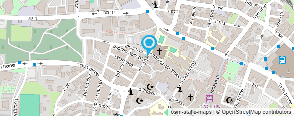 מפת הגעה אל טארק עושה הכל מפת הגעה אל טארק עושה הכל