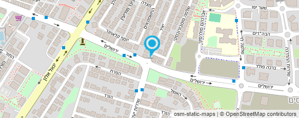 מפת הגעה אל E.D שירותי קירור ומיזוג מפת הגעה אל E.D שירותי קירור ומיזוג