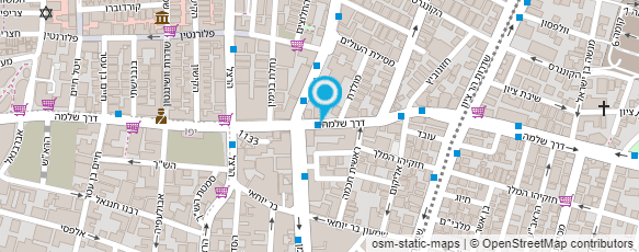 מפת הגעה אל גאדג׳ט c‏ gadjet