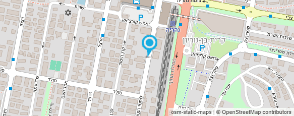 מפת הגעה אל מעוף