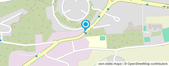 מפת הגעה אל מעוף