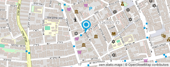 מפת הגעה אל ד"ר צילינדר מנעולן מוסמך מפת הגעה אל ד"ר צילינדר מנעולן מוסמך