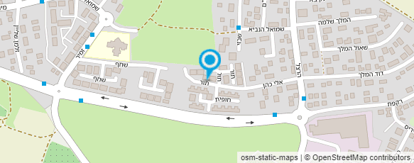 מפת הגעה אל טכנאי מחשבים - Prof.IT PC מפת הגעה אל טכנאי מחשבים - Prof.IT PC