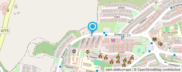 מפת הגעה אל Eventful איונט פול