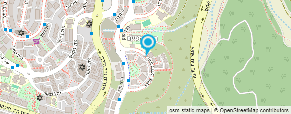 מפת הגעה אל חישגז