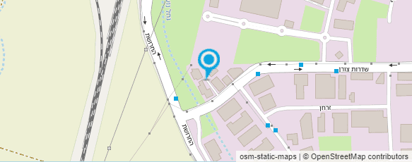 מפת הגעה אל א.א שיווק צמיגים וג'אנטים מפת הגעה אל א.א שיווק צמיגים וג'אנטים