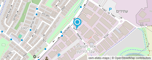 מפת הגעה אל חליבה סנדרה - תכנון ועיצוב פנים מפת הגעה אל חליבה סנדרה - תכנון ועיצוב פנים