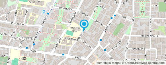 מפת הגעה אל שתי ידיים ימניות מפת הגעה אל שתי ידיים ימניות