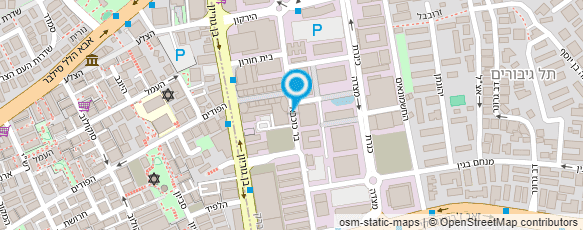 מפת הגעה אל דלתא  - ורדית קמינסקי