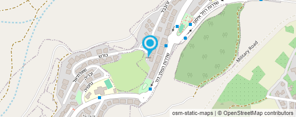 מפת הגעה אל ידידיה פישר