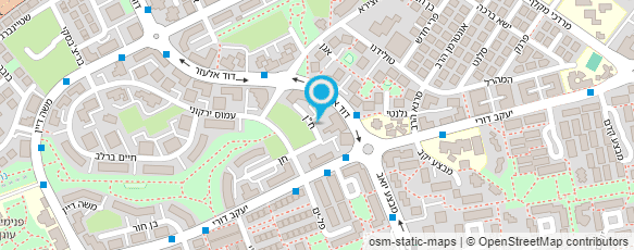 מפת הגעה אל מיאל - מיזוג אויר מפת הגעה אל מיאל - מיזוג אויר