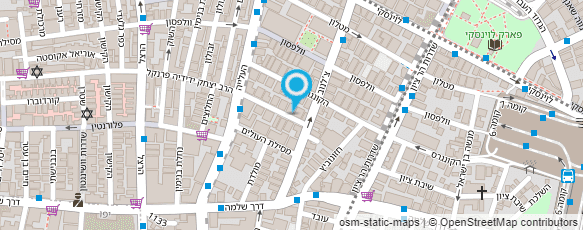 מפת הגעה אל פרוייקט TEAM מפת הגעה אל פרוייקט TEAM