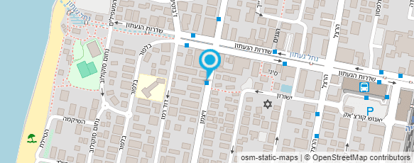 מפת הגעה אל טופ פיוז מפת הגעה אל טופ פיוז