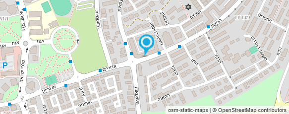 מפת הגעה אל מעוף מפת הגעה אל מעוף