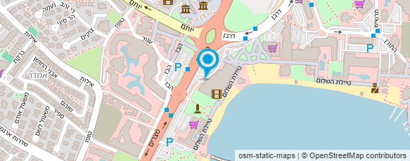 מפת הגעה אל אייסל מפת הגעה אל אייסל