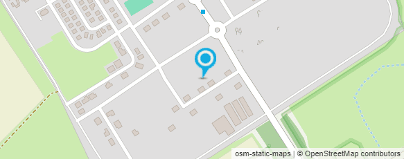 מפת הגעה אל אולפני דויטש