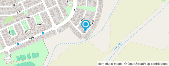 מפת הגעה אל סיגל מלכה