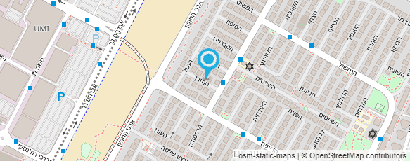 מפת הגעה אל א.ב שיפוצים מפת הגעה אל א.ב שיפוצים