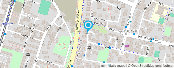 מפת הגעה אל A.H.D מערכות לרכב שמע מיגון ואבזור