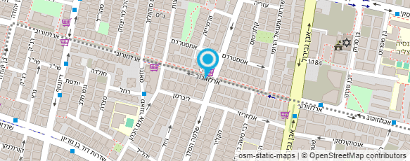 מפת הגעה אל אינוקים