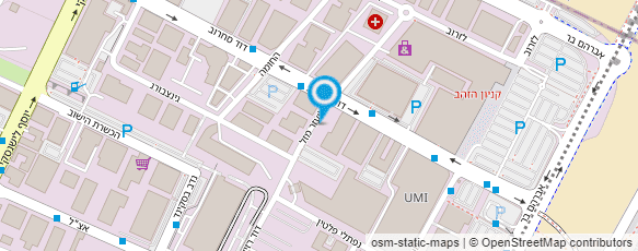 מפת הגעה אל אולמי תרין מפת הגעה אל אולמי תרין