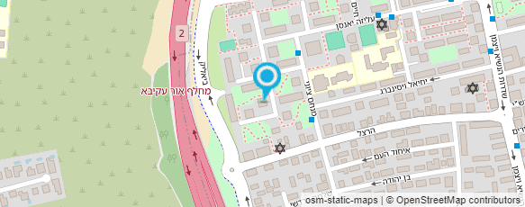 מפת הגעה אל IA PC מפת הגעה אל IA PC