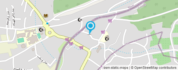 מפת הגעה אל האדי חמדאן ציוד לסוסים