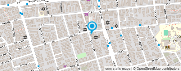 מפת הגעה אל שני בביליאן