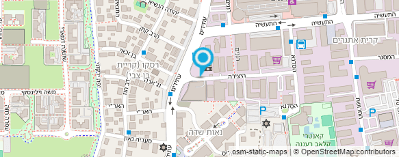 מפת הגעה אל שנולינה מפת הגעה אל שנולינה