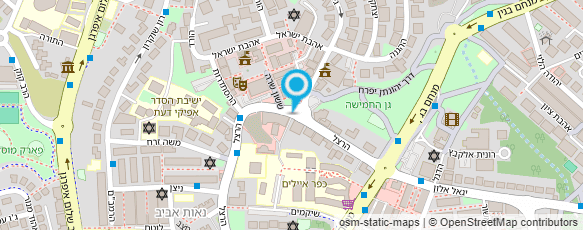 מפת הגעה אל EM 31