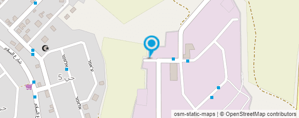 מפת הגעה אל לוגין ציוד טכני