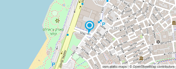 מפת הגעה אל רג'ינה בתחנה