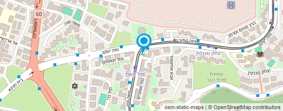 מפת הגעה אל עידן הקצבים מפת הגעה אל עידן הקצבים