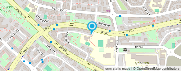 מפת הגעה אל מוחמד דודי שמש מפת הגעה אל מוחמד דודי שמש