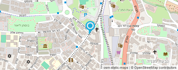 מפת הגעה אל אוריינט מפת הגעה אל אוריינט