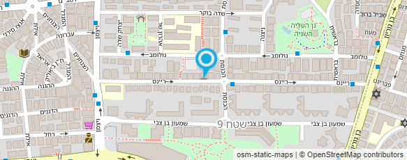 מפת הגעה אל Shayni Productions - שייני הפקות מפת הגעה אל Shayni Productions - שייני הפקות