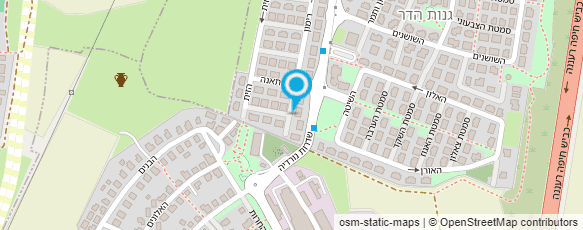 מפת הגעה אל ניצ'וש - עיצוב תכשיטים מפת הגעה אל ניצ'וש - עיצוב תכשיטים