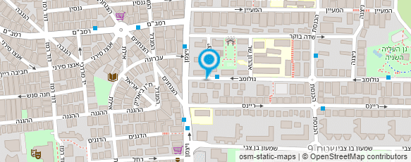 מפת הגעה אל אנדריי ד. אילוף ואימון כלבים