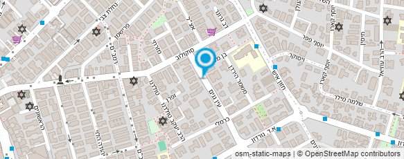 מפת הגעה אל איציק מאיה בניין ושיפוצים מפת הגעה אל איציק מאיה בניין ושיפוצים