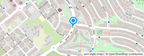 מפת הגעה אל Marina's dogs