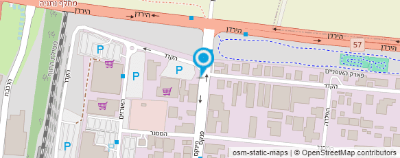 מפת הגעה אל מלך הצמיגים