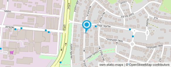 מפת הגעה אל דבוש יוסף אינסטלציה מפת הגעה אל דבוש יוסף אינסטלציה