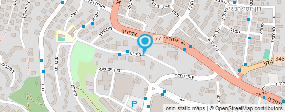 מפת הגעה אל אבי מוניות מפת הגעה אל אבי מוניות