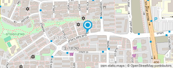 מפת הגעה אל ג'ופיטר