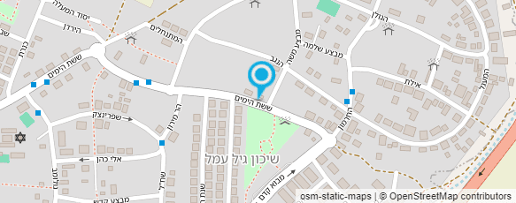 מפת הגעה אל עיצוב שימושי בעץ בלומווד